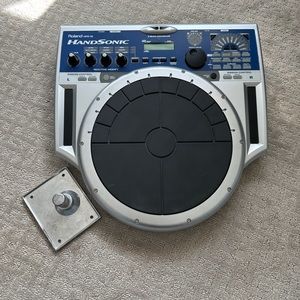 Roland HPD-15 Electronic Hand Percussion Instrument / Drum